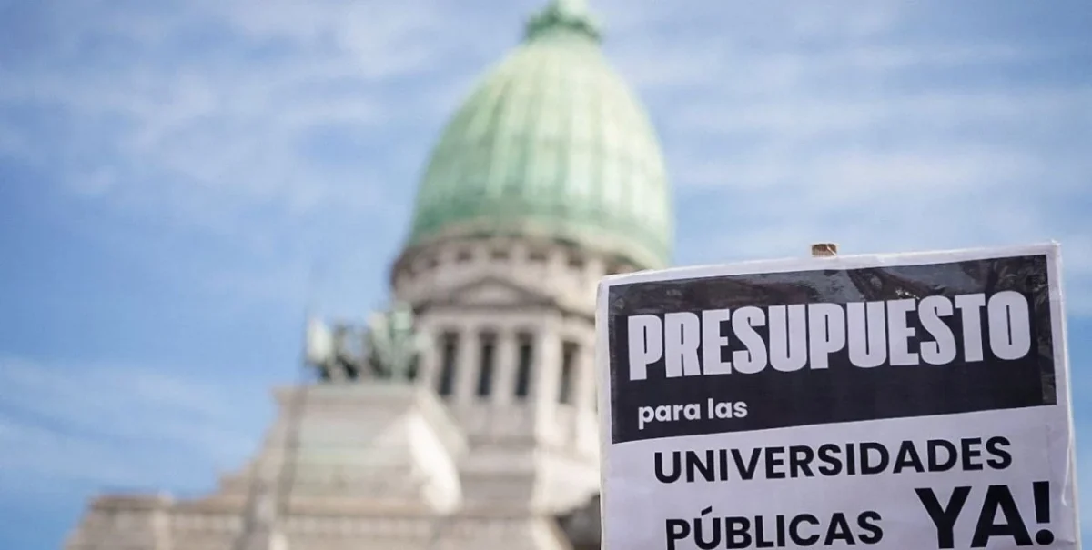 Ley De Financiamiento Universitario