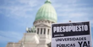 Ley De Financiamiento Universitario