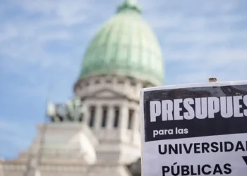 Ley De Financiamiento Universitario